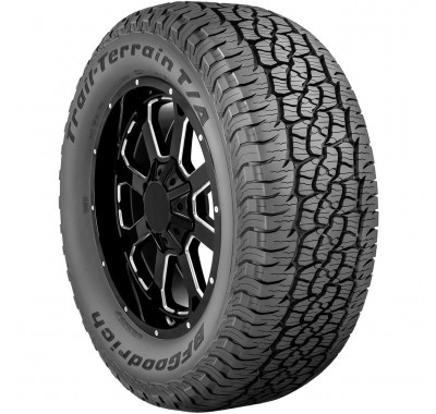 Шины BFGoodrich Trail Terrain T/A 265/65 R17 112T